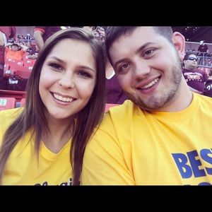 Meet your Posher, Alli